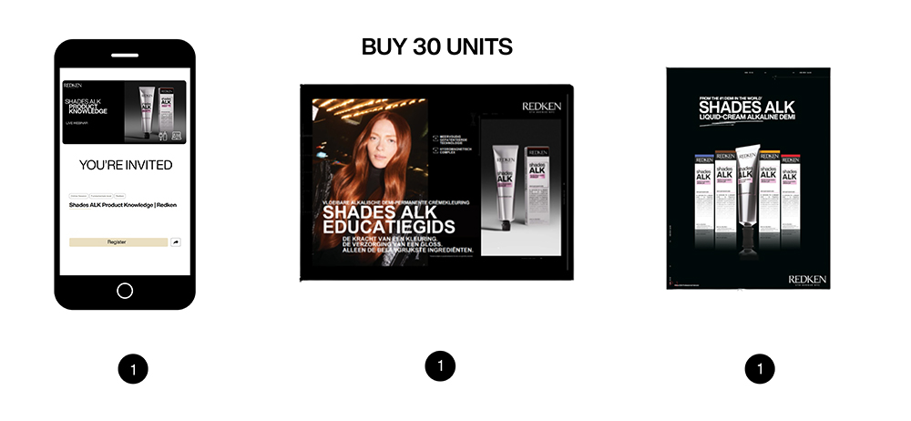 Tier 2 Offer